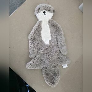 slumberkins otter snuggler